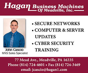 Hagan Business Machines